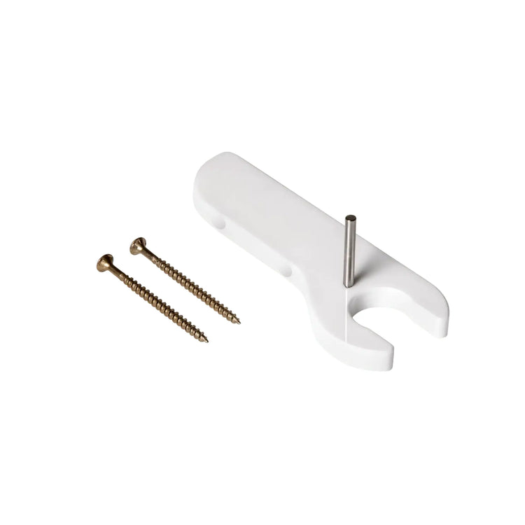 Support de pièce à main pour armoire murale ou extérieure - Podolog Nova 3 - Ruck Ruck