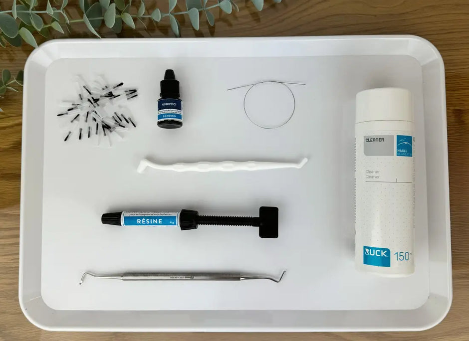 Exclusivité My Podologie : Un pack de démarrage pour orthonyxie ! - My Podologie