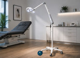 Waldmann : l’éclairage professionnel au service des cabinets de podologie My Podologie