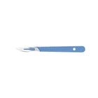 10 sterile Einwegskalpelle - Swann-Morton