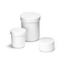 10 Plastiktöpfe - Ruck