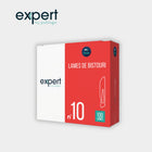 100 sterile Skalpellklingen – Expert von My Podologie