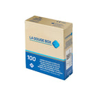 100 sterile Hohlbeitelklingen – La Gouge Box