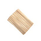 100 Kaffeerührer / Rührstäbchen aus Holz