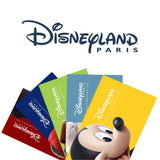 2 billets pour Disneyland Paris - Valables pendant 1 an
