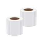 200 selbstklebende Etiketten - Icanlabel SPRT-Drucker - 4 x 3 cm