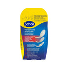 5 Mix Hydrokolloid-Verbände Fersen/Zehen – Scholl