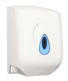 Abs Series 5 Maxi Spender für Papierrollen – GLOBALE HYGIENE