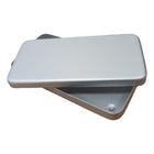 Aluminiumbox – großes Modell
