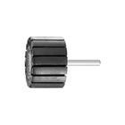 Stützrolle für Schleifhülsen ø 45 x L 30 mm