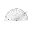 Achsenwinkelmesser 180° 13cm