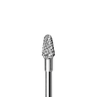 424X Wolframkarbidfräser – Pilznägel – 6 mm