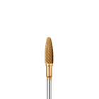 T425 Hartmetallfräser - Hyperkeratosen und Nagelfräsen - 4 mm - Busch