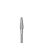 Fraise 429X Carbure de tungstène - Ongles mycosés - 6 mm