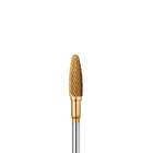 T425SPEED Wolframkarbidfräser – Hyperkeratosen und Nagelfräsen – 7 mm