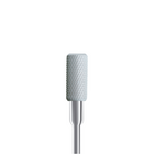 Fraise cylindrique céramique  - Ongles épais - 6 mm - K431SPEED Busch