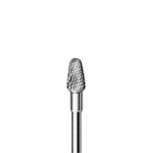 424FX Tungsten carbide cutter - Finishing nail surfaces before polishing - 6 mm