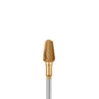 Fraise T424 T-Speed - Carbure de tungstène - 6 mm - Busch