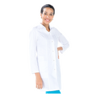 Candice – 3/4-Bluse – lange Ärmel – Damen – 85 cm