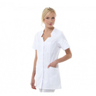 Monica – 3/4-Bluse – kurze Ärmel – Damen – 85 cm