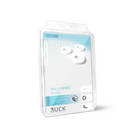 Selbstklebende Stretchfilzringe - Runde Form - 5 mm / Ø 32 mm - 4 - Druckentlastung - Ruck