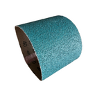 2 manchons abrasifs pour touret - différents formats
