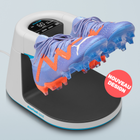 Schuhdesinfektionsmittel - ShoeFresh Opod - Weiß