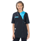 Agathe - Tunika - Kurzarm - Damen - 75 cm