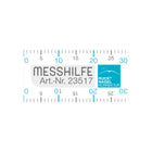 Messhilfe - Ruck