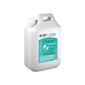 70° Isopropyl Alcohol - 5 capacities available - Ront - My Podologie