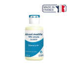 Modifizierter Alkohol 70° Volumen – 5 Kapazitäten – Laboratoires Gilbert
