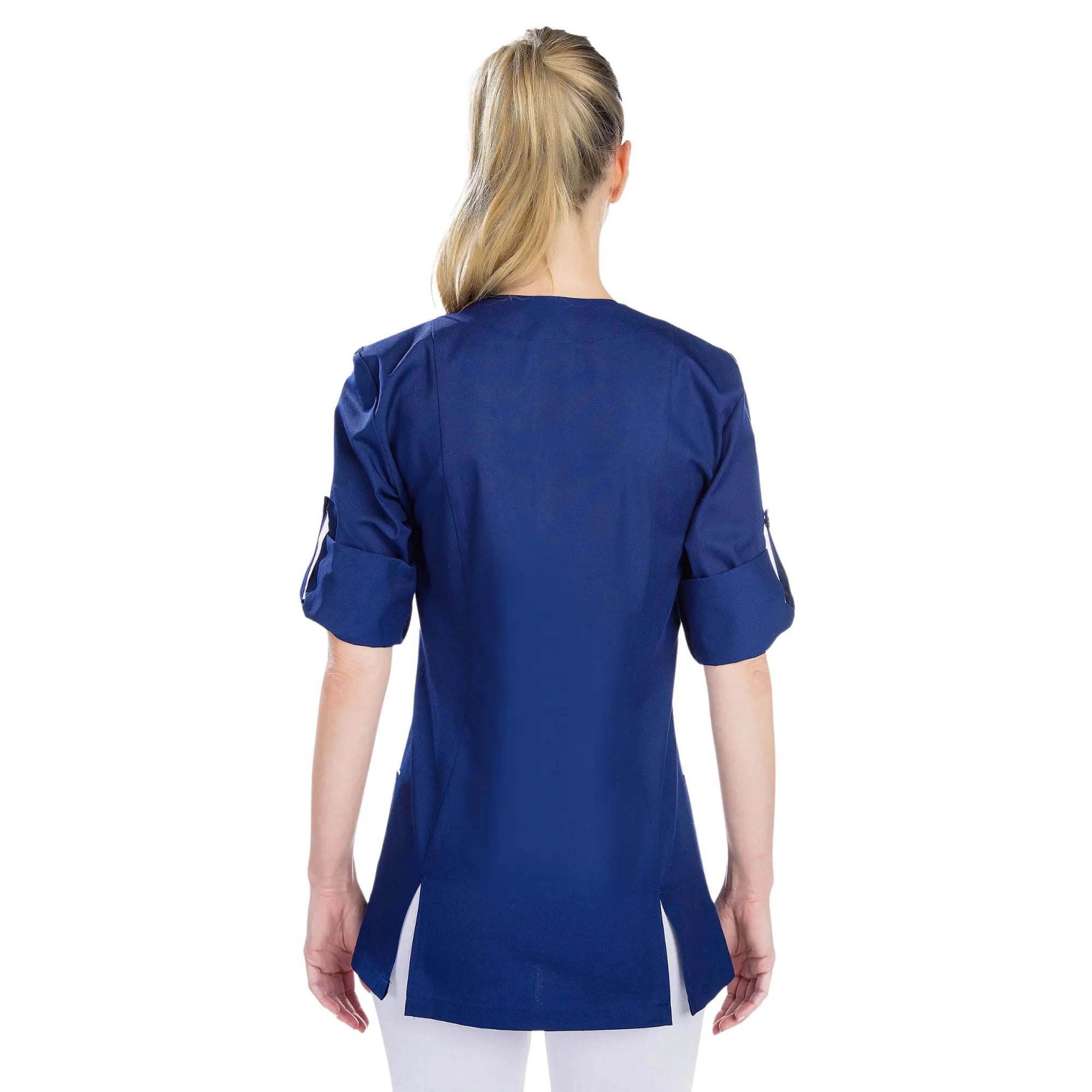 Anaïs - Tunika - Lange Ärmel - Damen - 75cm Meine Bluse 