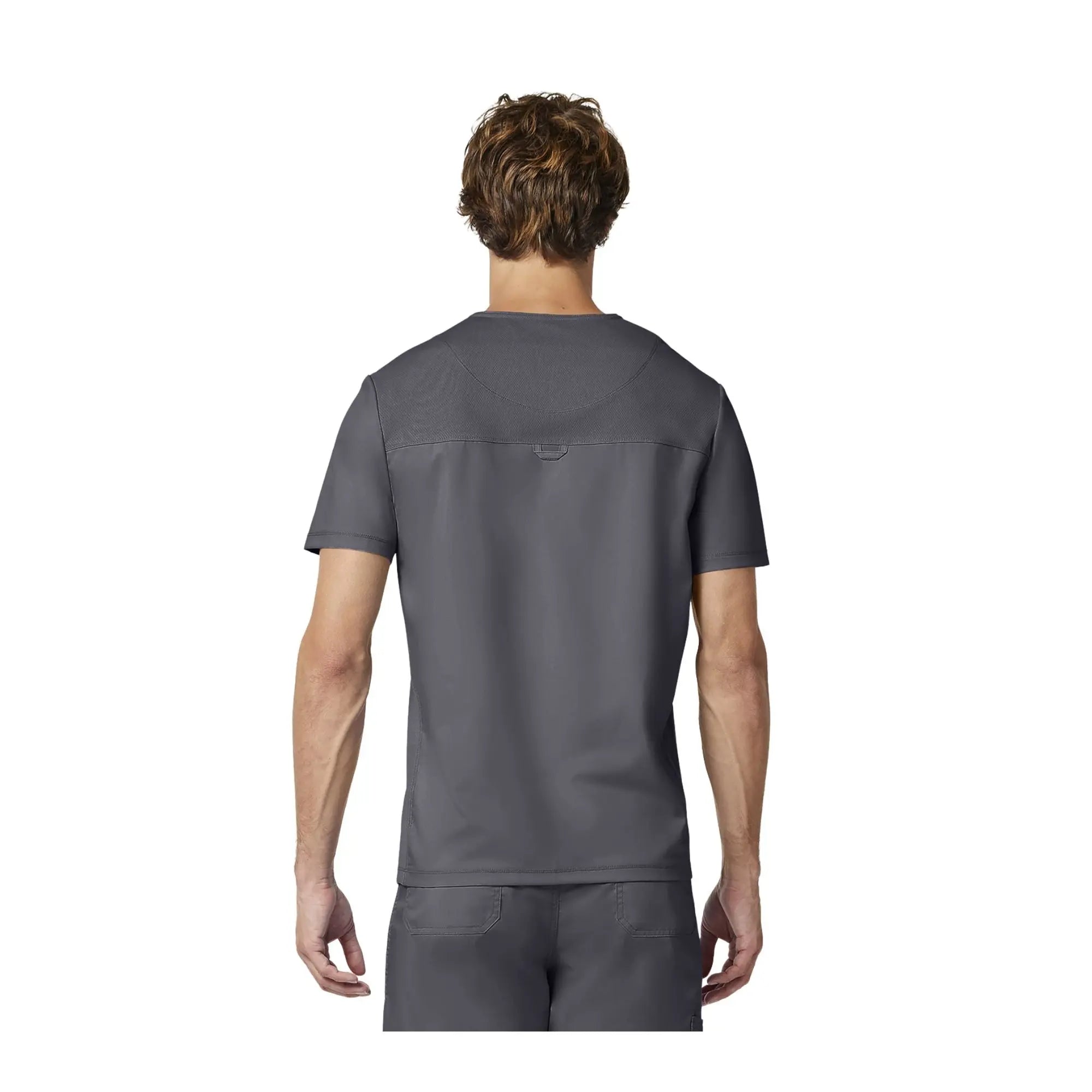 Anglet - Tunique médicale - Col V - 72 cm - Homme - Cherokee Cherokee Authentic Workwear 