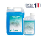 Anios Clean Excel D - Nettoyant et pré-désinfectant instrumentation - 1L ou 5L - Anios