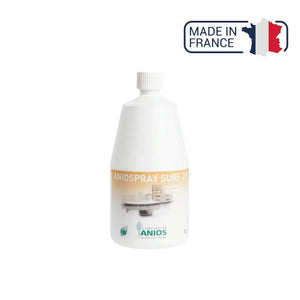 Aniospray Surf 29 - Désinfectant à pulvériser - 1L ou 5 L - Anios Anios 