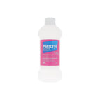 Mercryl Antiseptic – Schaumlösung – 1 l – Menarini Frankreich