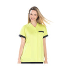 Arielle - Bluse - Kurzarm - Damen - 75 cm