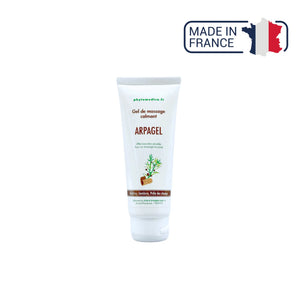 Arpagel® - Gel calmant - 2 contenances - Phytomedica Laboratoires Phytomedica 