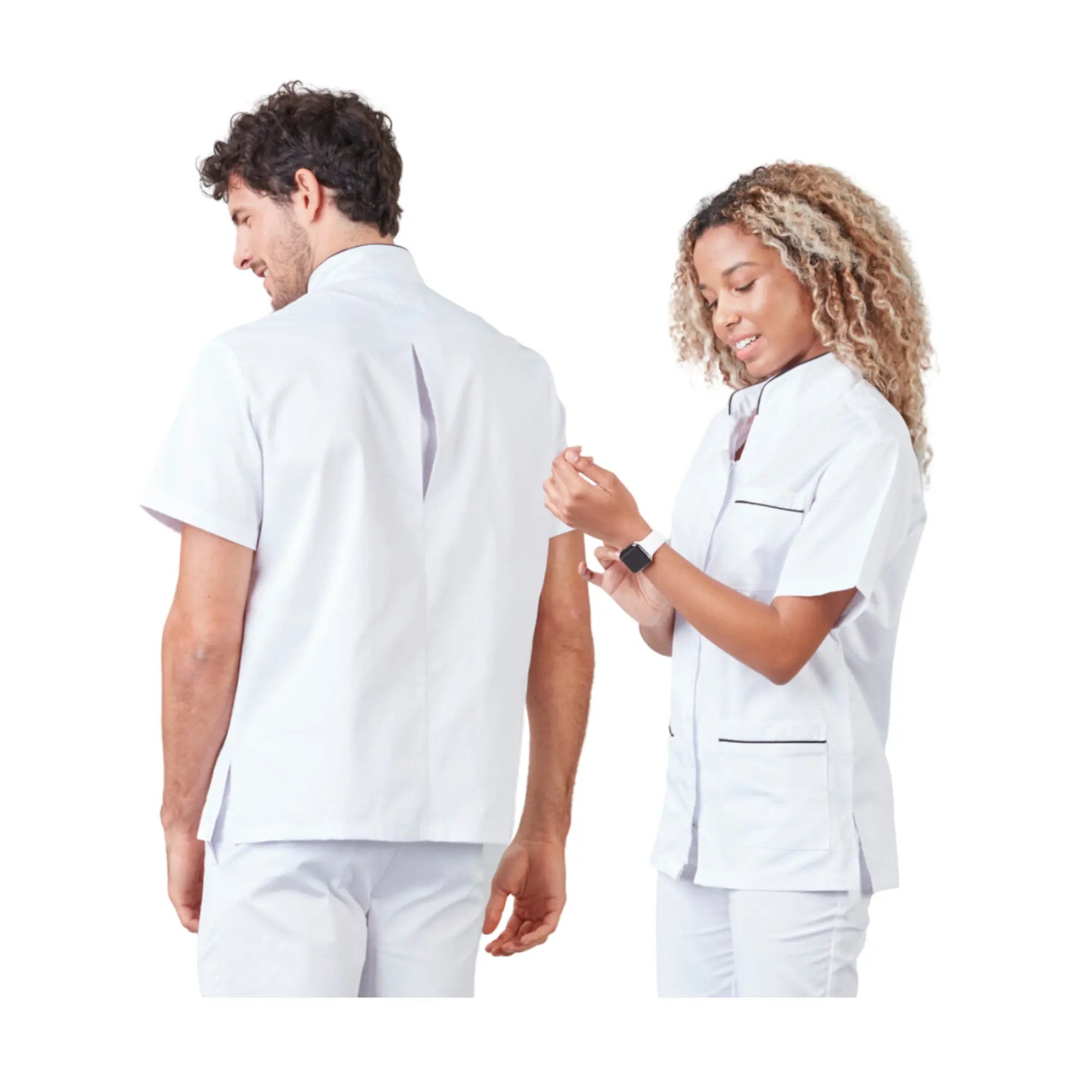 Artemis - Blouse Manches courtes - Mixte - 73 cm - Phirejo Phirejo 