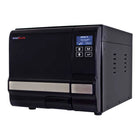 Autoclave 8 Litres Classe B avec USB Noir