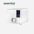 Autoklav 8 Liter Klasse B mit Drucker - Essential by My Podologie