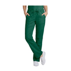 Avignon – Schmale Hose mit Kordelzug – Damen – Cherokee