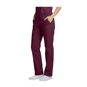 Avignon - Pantalon Slim cordon de serrage - Femme - Cherokee Cherokee Authentic Workwear 