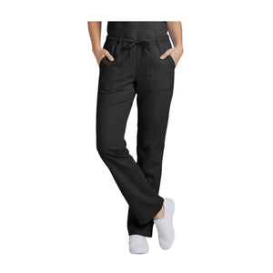 Avignon - Pantalon Slim cordon de serrage - Femme - Cherokee Cherokee Authentic Workwear 