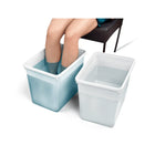 Bacs pour bain de pieds - Ruck