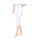 Bahamas – Kurze Hose – Damen – Elastischer Bund – ohne Tasche