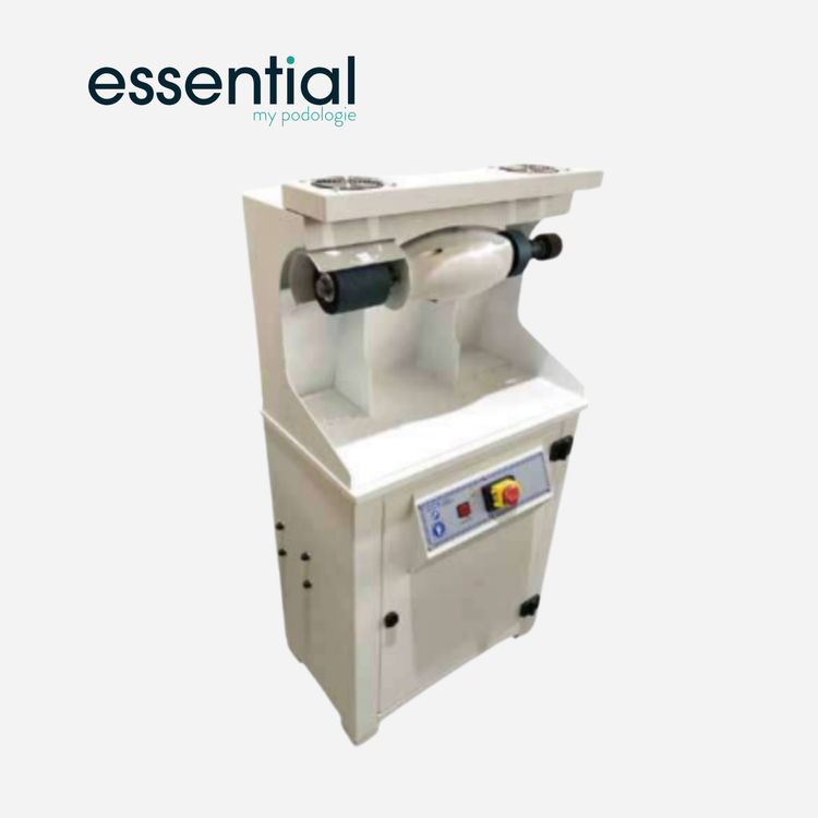 Banc de façonnage de semelles avec aspiration - FormaPro - Essential by My Podologie My Podologie 