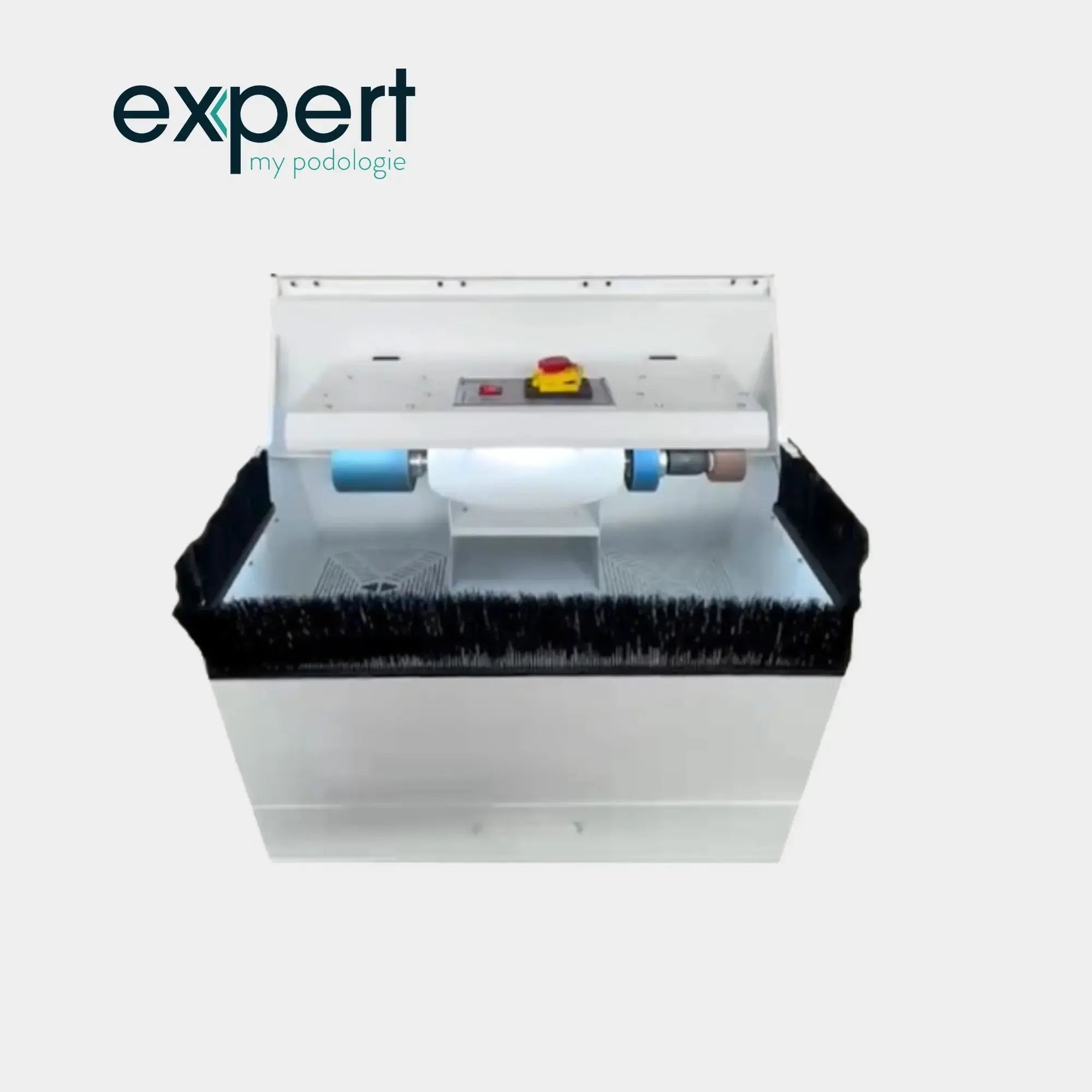 Table shaping bench Closed FormaOne - Expert by My Podologie My Podologie 