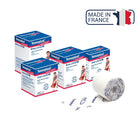 Tensoplast Elasto-adhäsiver elastischer Klebestreifen – 4 Größen – BSN Medical