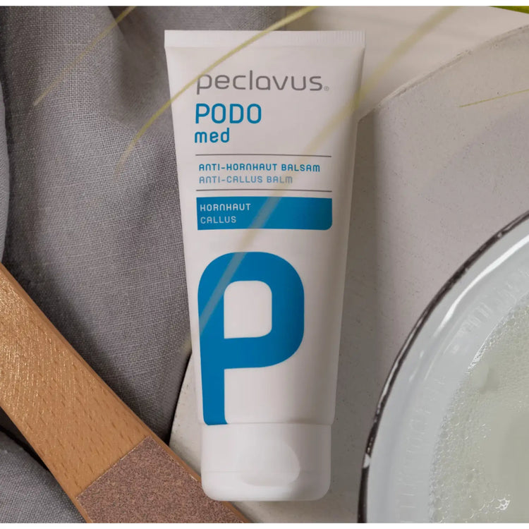 Baume Anti-callosités Podo Med - Peclavus Peclavus 